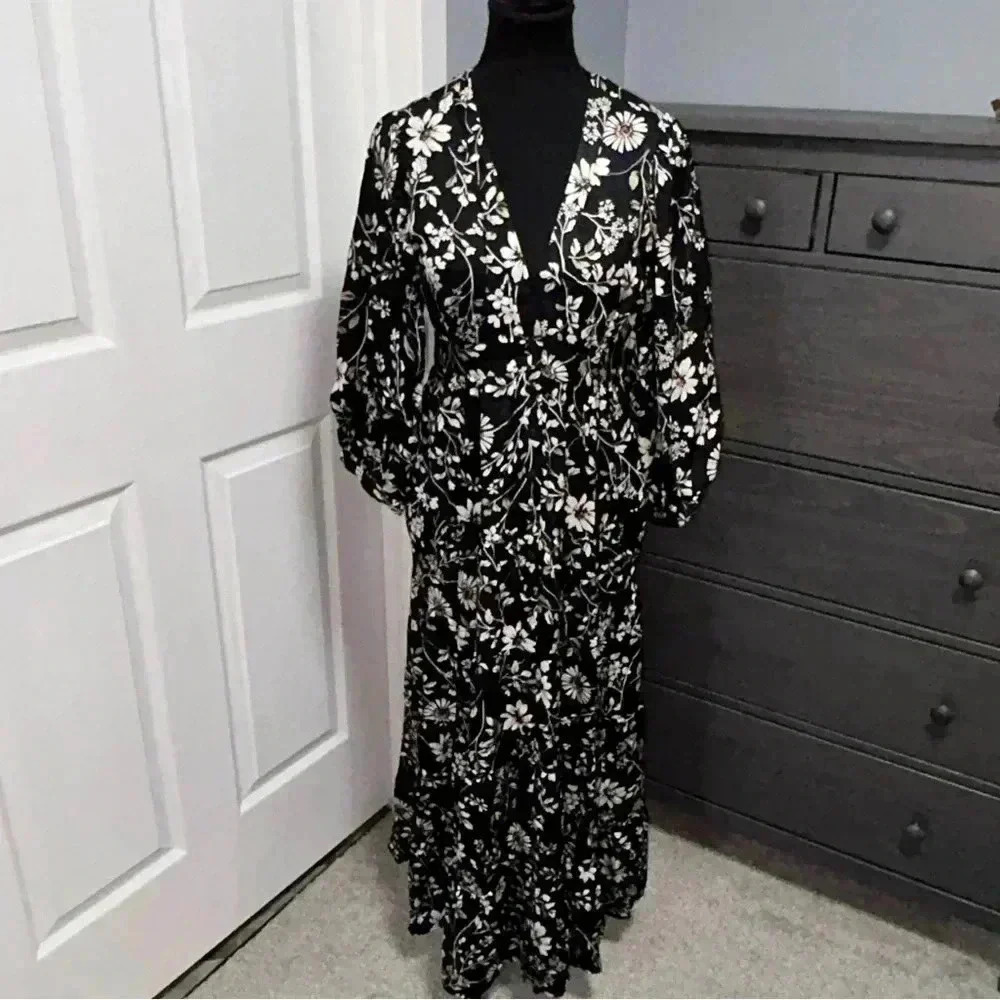 Saltwater Luxe Dress